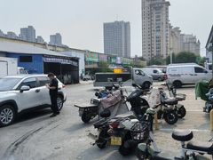 -京贸物联批发市场