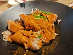 -金谷园饺子馆(北邮总店)