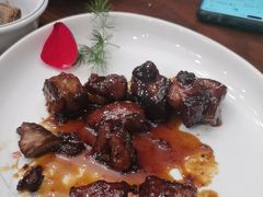 -一记洛阳菜·糖醋小排·水席(十字街店)
