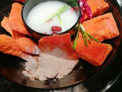 -重庆古老火锅
