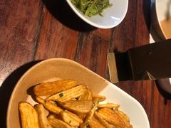 -外婆家(南开大悦城店)