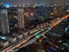 -上海龙之梦万丽酒店