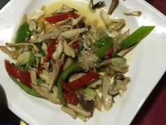 -龙姐私房菜(和顺古镇店)