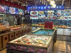 -闯关东东北农家菜(崂山石老人店)