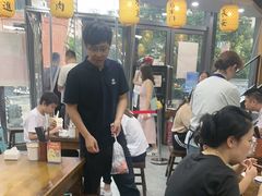 -长安后宰门水盆羊肉(新都心店)