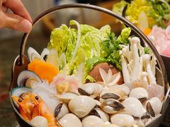 -炙柒Sekinana·精致料理 烧鸟·铁板烧(海上世界店)
