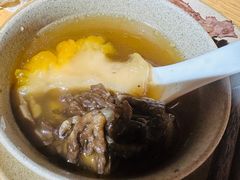 -鲜菌江湖正宗野生菌火锅