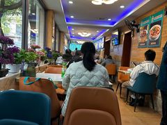 -西部一方丝路美食