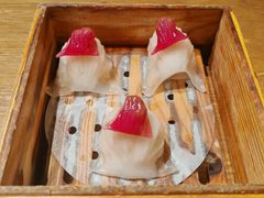 母子虾皇饺-云山茶餐厅(广东大厦店)