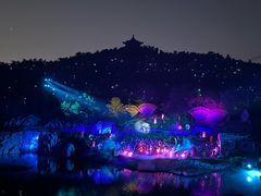 -威海华夏城景区