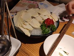 -咕嘟草帽鱼·牛奶一样的鲜鱼汤(天鹅湖万达广场店)