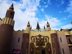 -安徒生童话乐园