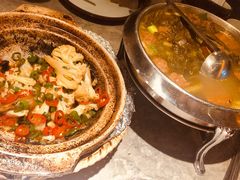 -小杨烤肉(高新店)