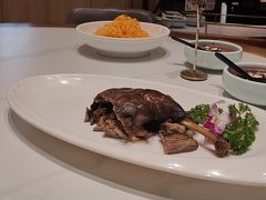 -梅利汴京烤鸭•开封豫菜地标店(东大街店)