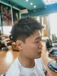 -Joker先生·男士理发馆