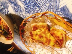 -罍+村(半边街店)