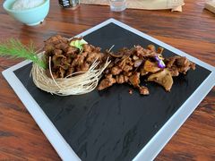 -素心小筑(后沙裕镇店)