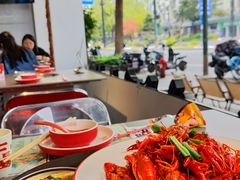-生活如沸·顺德水牛奶火锅(大学路店)