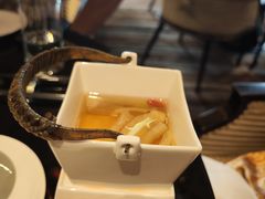 -北京四季酒店·采逸轩