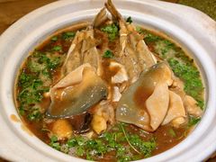 -永安鱼庄·镇江菜(丁卯店)