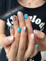 -JustNail甲思美甲