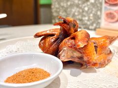-顺峰顺水顺德菜(第一百货店)