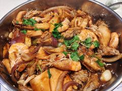 -过锅瘾三汁焖锅(东星时代广场店)