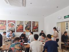-李小老烧饼(常营民族家园店)