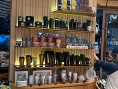 -星巴克臻选(深圳卓悦中心店)