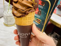 -GODIVA(王府井apm店)