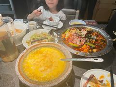 -赠李白·如诗的川味(余杭万达广场店)