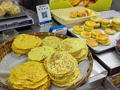 -小米粑粑(玉锦苑店)