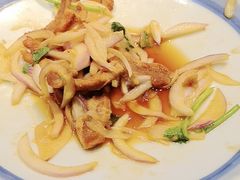 -永红源啤酒·烧烤·海鲜·大排档(青特城店)