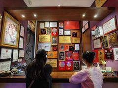 -暹罗泰·泰国餐厅(仁和新城店)