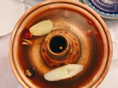 -清真·鸦儿李记·涮肉(和平里店)