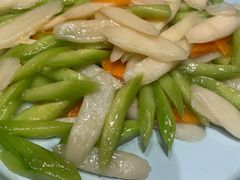 -宏达老菜馆(东安街店)