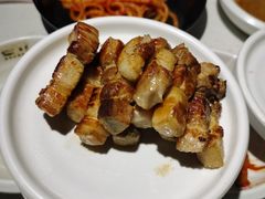 -本家韩国烤肉(青岛万象城店)