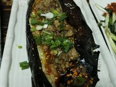 -刘选生烧烤