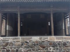 -鸡鸣驿古城