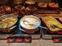 -比格比萨自助(宝山日月光店)