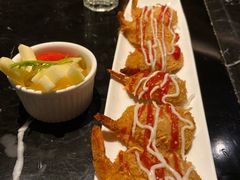 -半秋山西餐厅(巴南万达广场店)