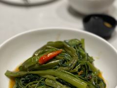 马拉盏炒杂菜-美奈小馆·东南亚菜(福田星河COCO Park店)