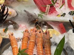 -上井料理黑金店(IFS国金中心店)