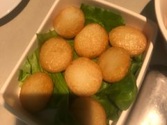 -海底捞火锅(九久奥特莱斯店)