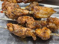 -清真·马峰烤肉(小学习北巷店)