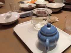 -隐溪茶馆(金虹桥店)
