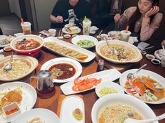 -高佳庄·舟山海鲜(海景旗舰店)