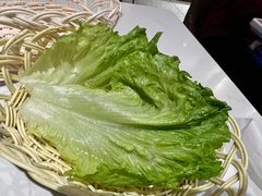 -花味烤肉·拌饭(庐阳万科店)
