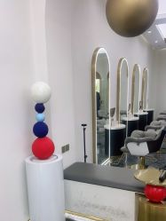 -JUNO hair salon