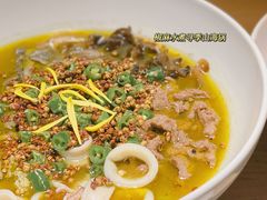 -宴南庭·闽味私房菜